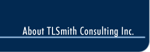 About TLSmith, Inc.